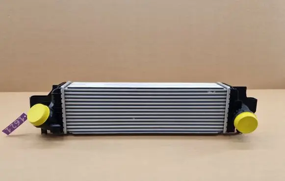 Mini One - Cooper F56 F55 Intercooler radiator