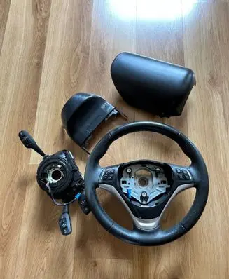 BMW X1 E84 Steering wheel 9169763 9169765 9143645