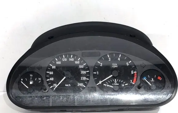 Speedometer (instrument cluster)
