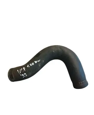 Subaru Impreza I Air intake hose/pipe