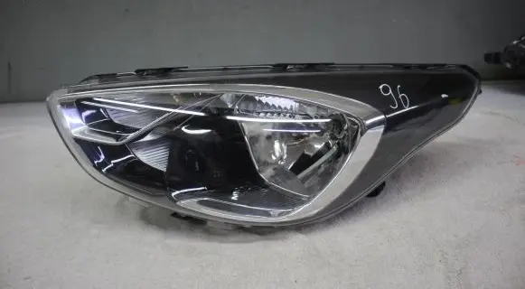 Ford Ka Headlight/headlamp J7BB13W030BJ