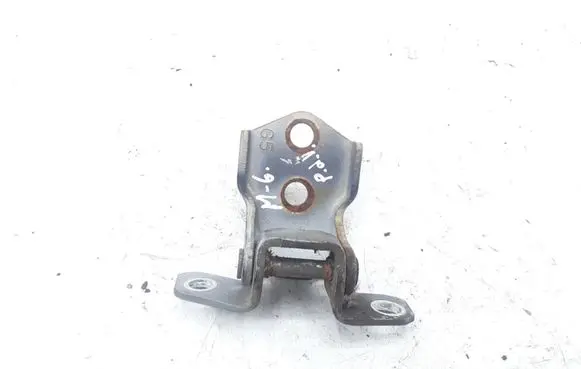 Mazda 6 Front door upper hinge NOCODE