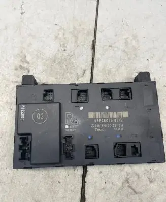 Mercedes-Benz E W211 Door control unit/module 2098202026 353386