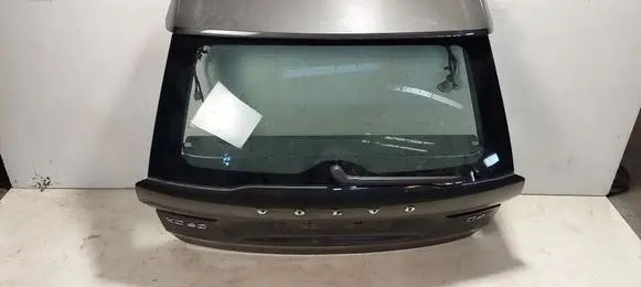Volvo XC60 Tailgate/trunk/boot lid 