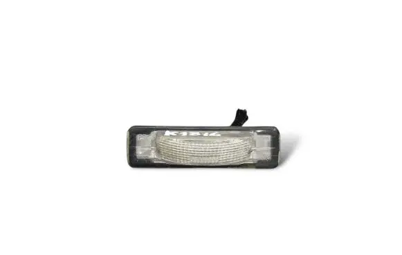 Mercedes-Benz CLK A208 C208 Number plate light 1708200356
