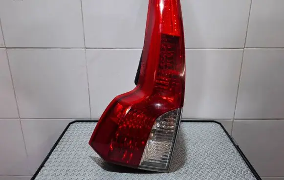 Volvo V50 Rear/tail lights