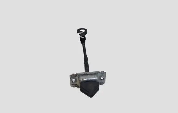 Mazda CX-7 Front door check strap stopper