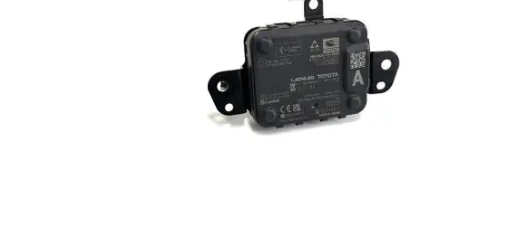 Toyota Corolla Cross Distronic sensor radar 8821078020 52536