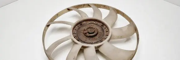 Ford Transit Fan impeller 95VB8600BA