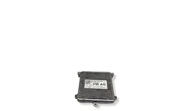 Skoda Enyaq iV LED ballast control module 992941572AG 92941572 992941572A