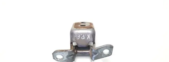 Mazda 6 Front door lower hinge 