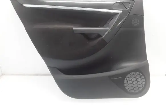 Citroen C4 Grand Picasso Rear door card panel trim 96851333ZD P200343059 2177550