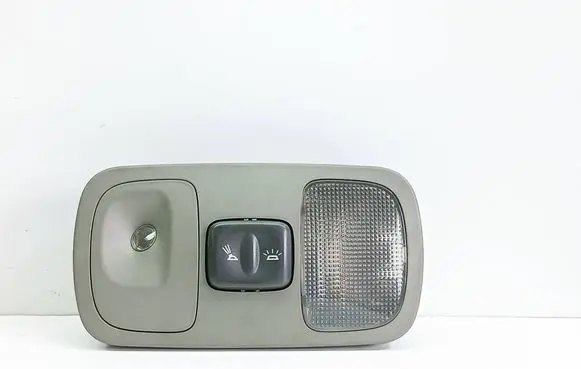 Renault Scenic I Front seat light 7700433411