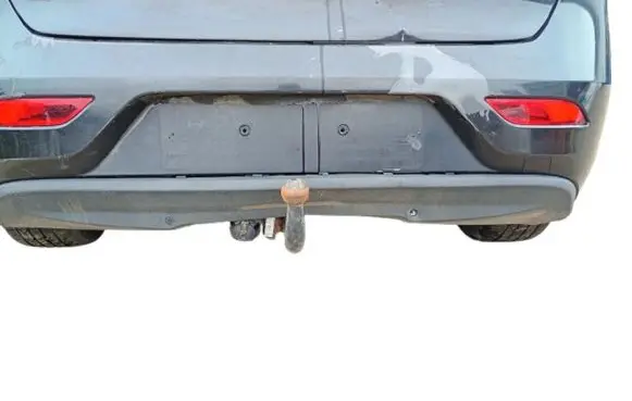 Volvo V40 Tow bar set 5906327469634
