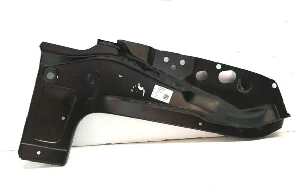 Volkswagen Transporter - Caravelle T5 Rear bumper mounting bracket 7E0813328G 2401101401387