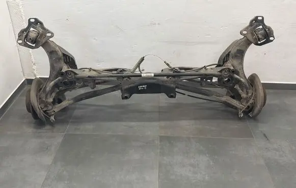 Mini One - Cooper F56 F55 Rear axle beam 