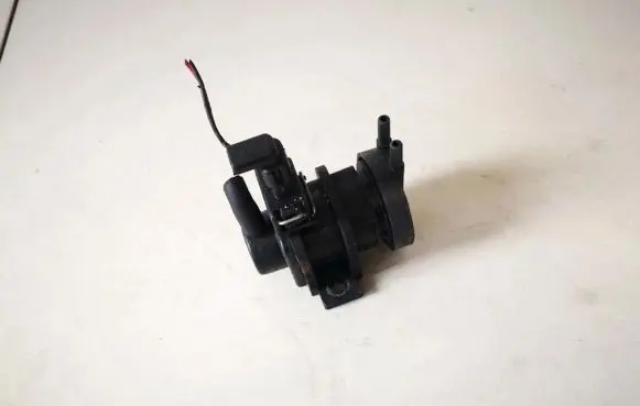 Opel Signum Turbo solenoid valve 09128022