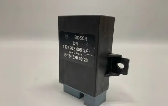 Mercedes-Benz E W124 Other relay 1248205026