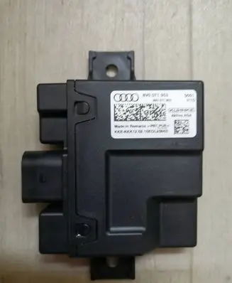 Audi A3 S3 8V other engine part 8V0071954 8V0071953