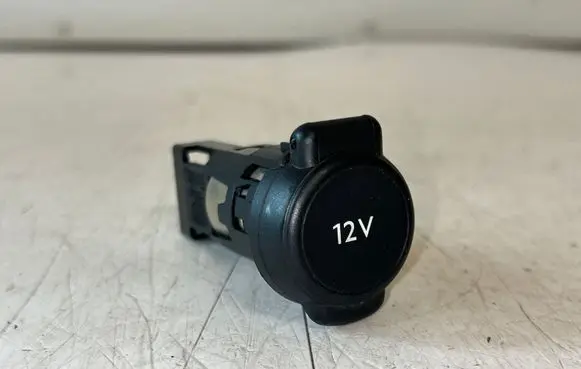 Citroen C4 II Picasso 12 V Socket (front) 980185117700