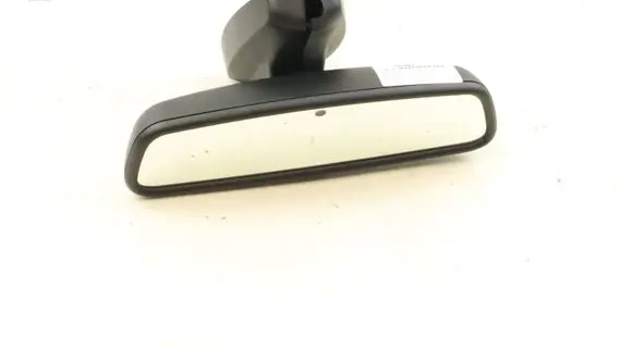 BMW 6 E63 E64 Rear view mirror (interior) 9134458 51169134458 9051542