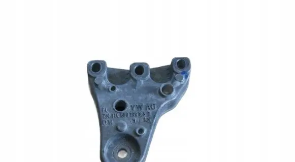 Audi A1 Engine mounting bracket 6Q0199185T