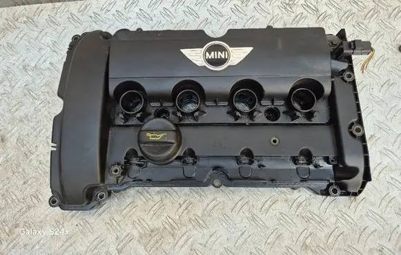 Mini One - Cooper Coupe R56 Rocker cam cover V756171480 7561714