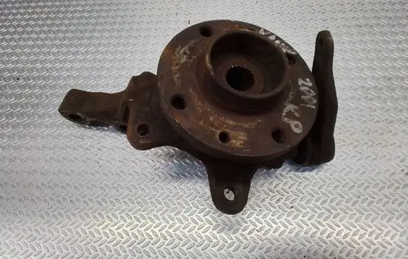 Renault Kangoo I Front wheel hub spindle knuckle 