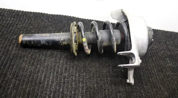 Audi Q5 SQ5 Front shock absorber/damper 8R0031BD