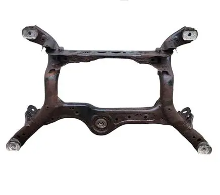 Audi A6 S6 C7 4G Rear subframe 4H0505287