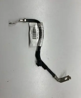 Volvo XC90 Negative earth cable (battery) 31376394