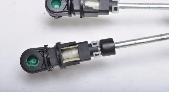 Jeep Renegade Gear shift cable linkage 00463424500