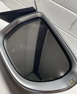Audi A5 8T 8F Coupe wind mirror (mechanical) 18117