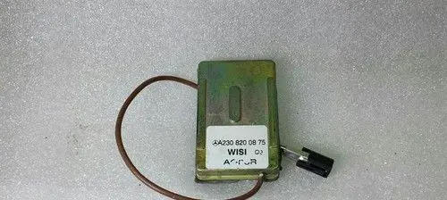 Mercedes-Benz SL R230 Radio antenna A2308200875