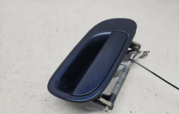 Volvo S80 Front door exterior handle 