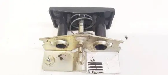 Citroen C5 Rear door lock loop/hook striker 