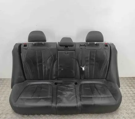 BMW X5 F15 Rear seat 9216468 2840078408300