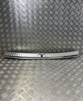 Audi A6 S6 C8 4K Trunk/boot sill cover protection 4K9864483