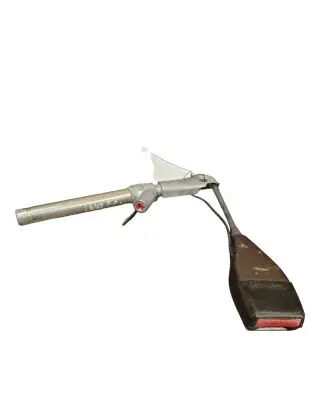 Renault Megane II Front seatbelt buckle