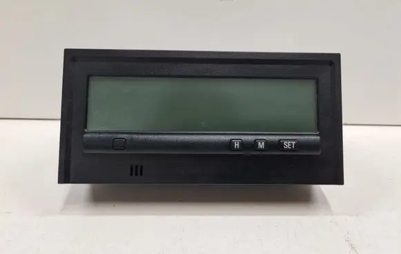 Mitsubishi Space Star Screen/display/small screen MR381289 18105123C