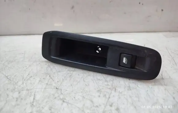 Peugeot 308 Electric window control switch 99859798