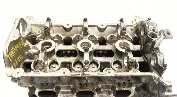 Porsche Panamera (970) Engine head 9461041055R