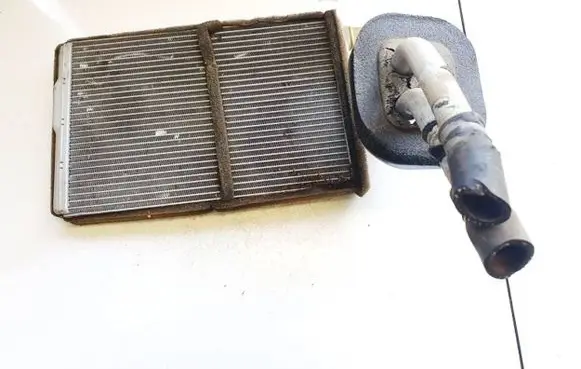 Chrysler Pacifica Heater blower radiator c4023