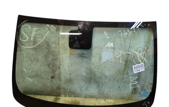 Buick Encore GX I Front windscreen/windshield window 43R016889 E000008
