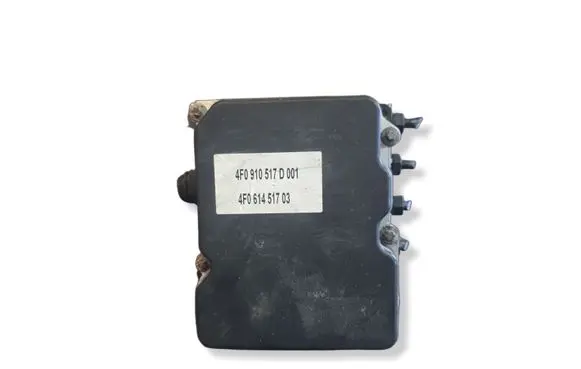 Audi A6 S6 C6 4F ABS Pump 4F0614517