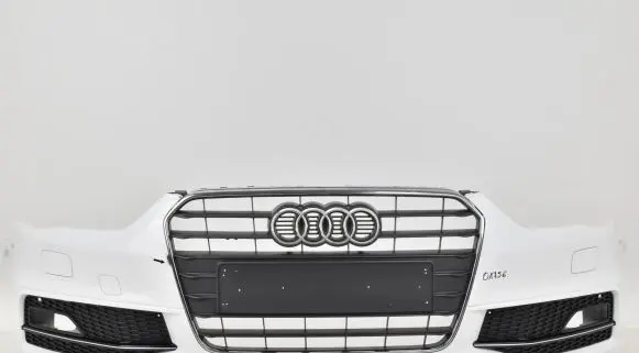 Audi A4 S4 B8 8K Front bumper 13D10721