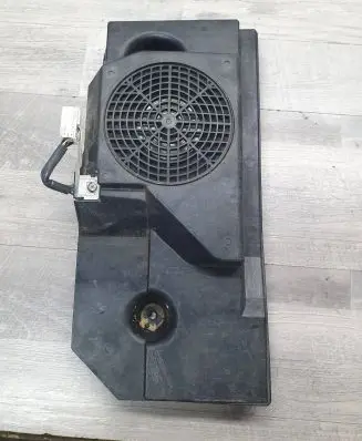 Subaru Forester SH Subwoofer speaker 86301SC340 EAB1698A
