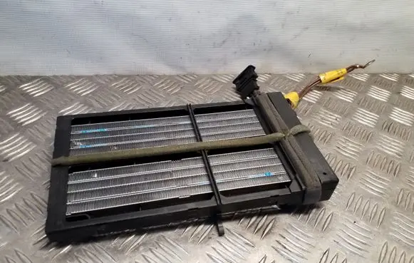 Audi Q5 SQ5 Electric cabin heater radiator 8K0819011C