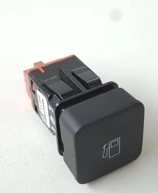 Citroen C4 II Fuel tank opening switch 96664235ZD