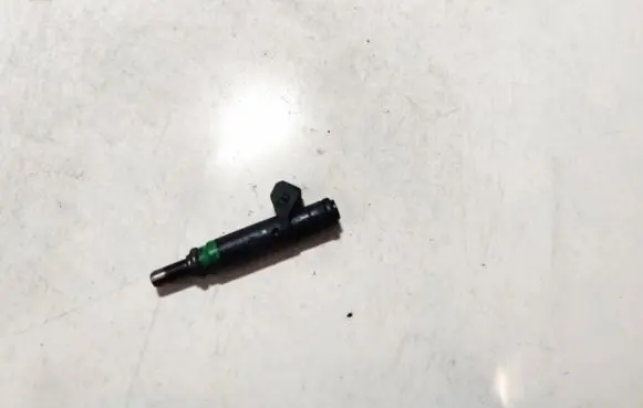 BMW X5 E53 Fuel injector 7525721 4181a01981